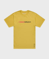 Troy Lee Designs Stripe T-Shirt