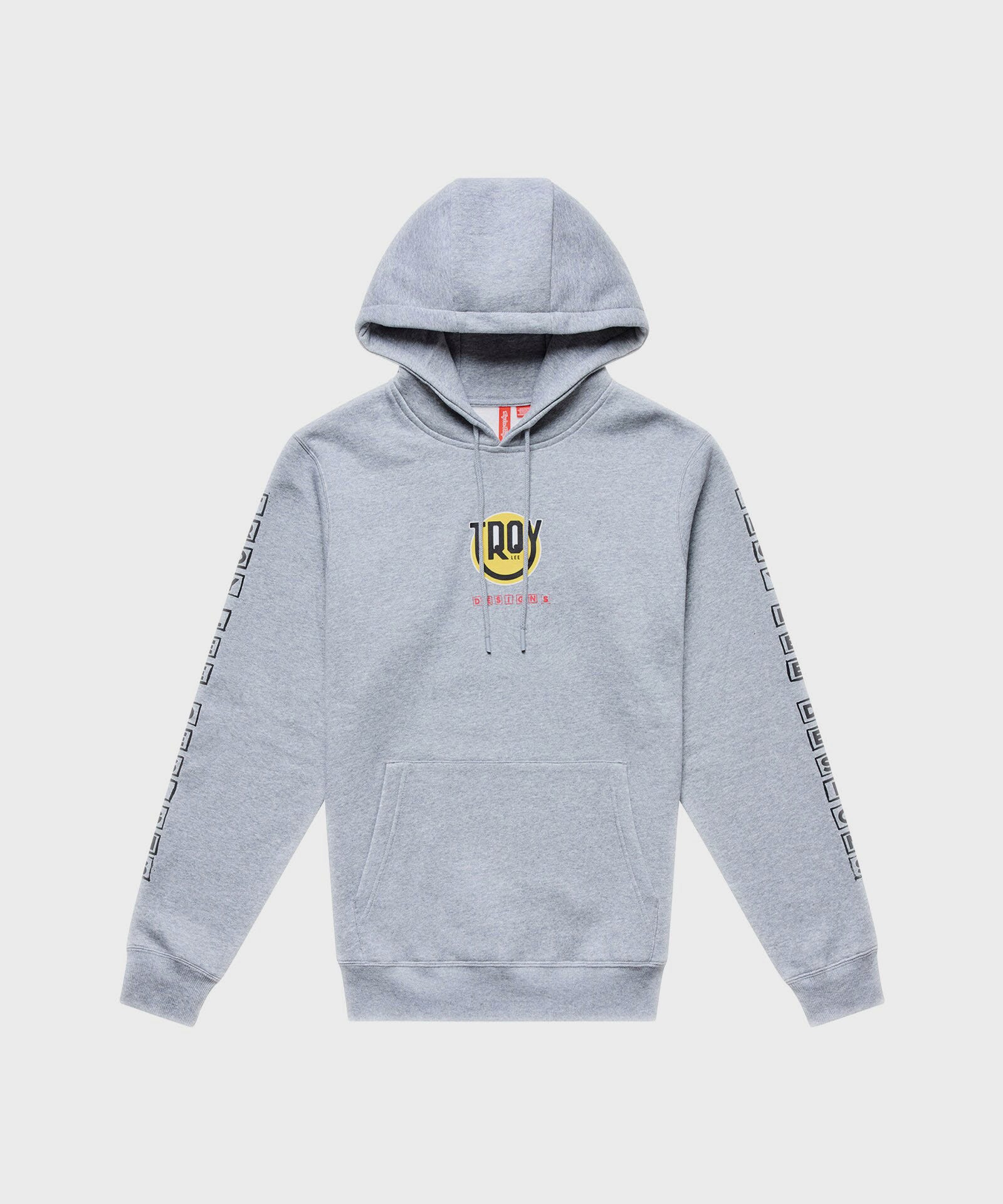 Troy Lee Designs Happy Dayz Pullover Hoodie