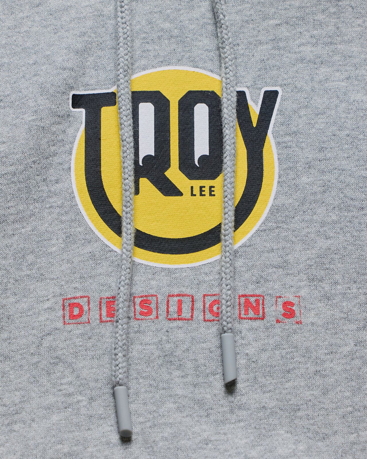 Troy Lee Designs Happy Dayz Pullover Hoodie