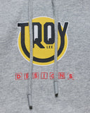 Troy Lee Designs Happy Dayz Pullover Hoodie