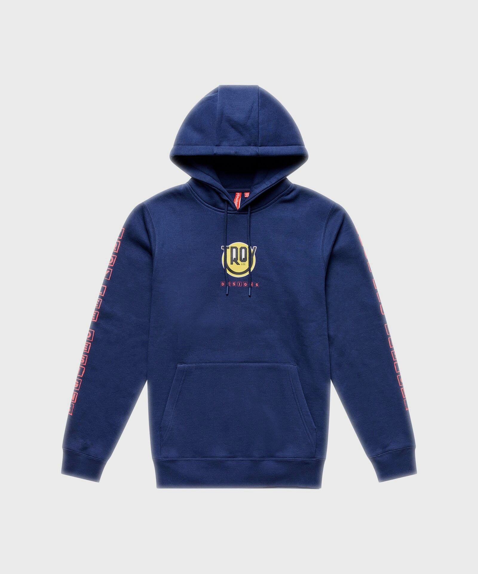 Troy Lee Designs Happy Dayz Pullover Hoodie