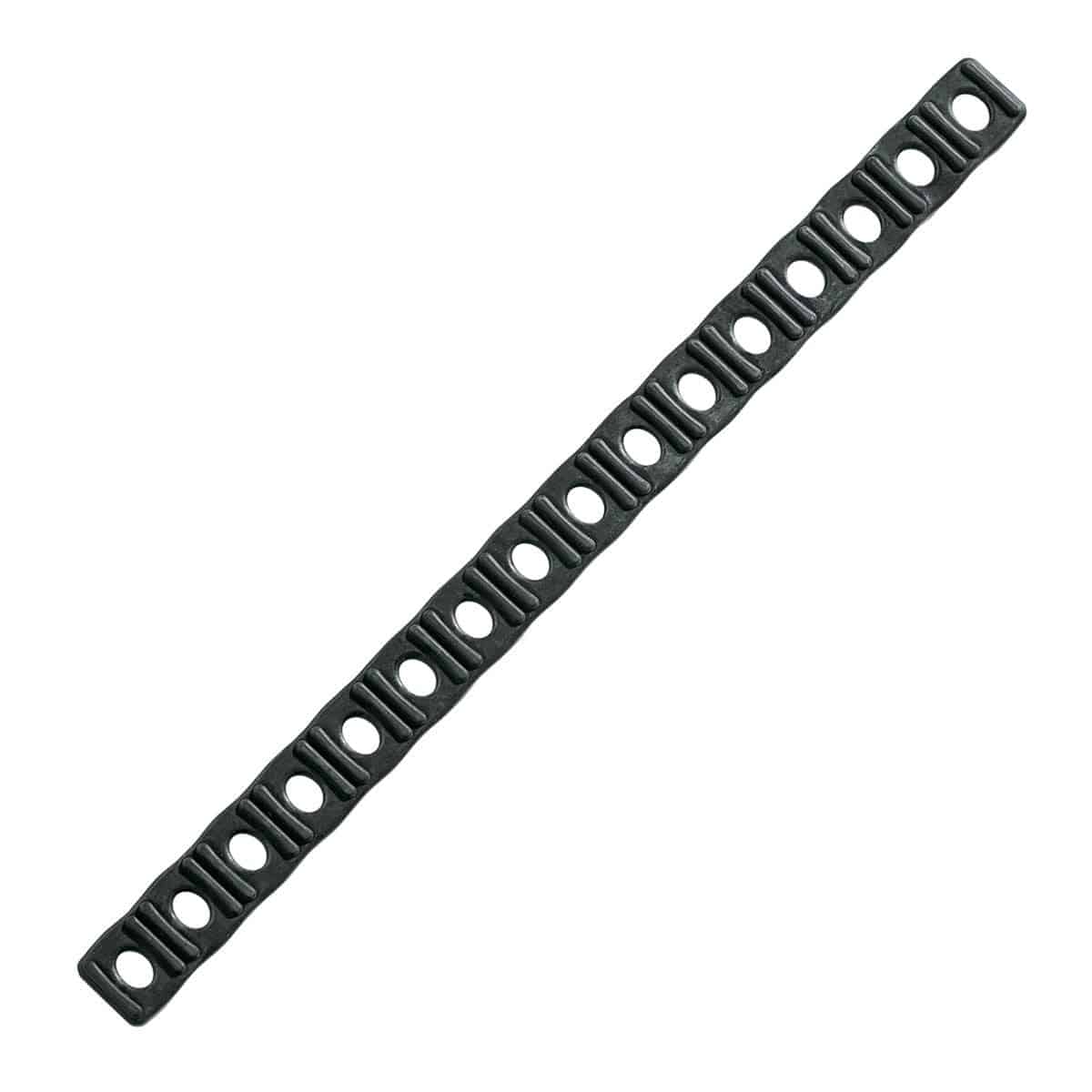 SKS Cross Grip Long Bracing Rubber for Mud-X mudguards, durable accessory with easy installation and secure fit.