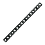 SKS Cross Grip Long Bracing Rubber for Mud-X mudguards, durable accessory with easy installation and secure fit.