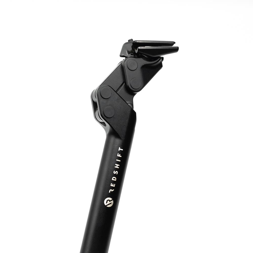 Redshift Sports ShockStop Endurance Suspension Seatpost