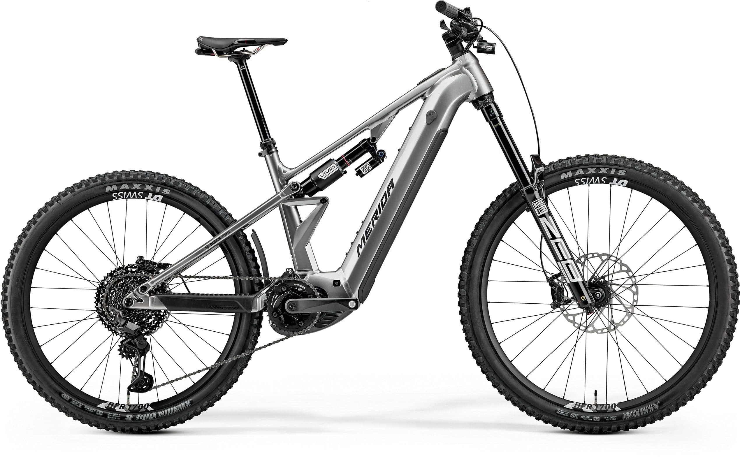Merida eOne-Eighty 900 - MY26 | Swinnerton Cycles