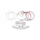 Jagwire Elite Link Shift Kit 2X Cables