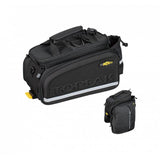 Topeak Panniers & Bags - MTX Trunkbag DXP w/Pannier 2.0