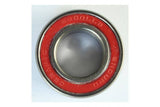 Enduro Bearings 6800 LLB ceramic hybrid bike bearing with 5mm x 19mm x 10mm dimensions, ideal for bicycle component upgrades
