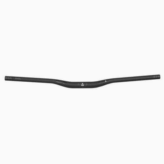 Use Nail Wide Aluminium 20Mm Rise 780Mm 31.8Mm MTB Handlebar | Swinnerton Cycles