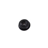 Fox Shock Float DPX2 end cap rebound side replacement component, showing the durable metal part with mounting details.