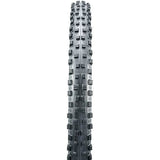 Maxxis Shorty Gen 2 29x2.40 WT MTB tyre with tubeless, folding bead, MaxxTerra compound, and EXO protection for mountain biking.