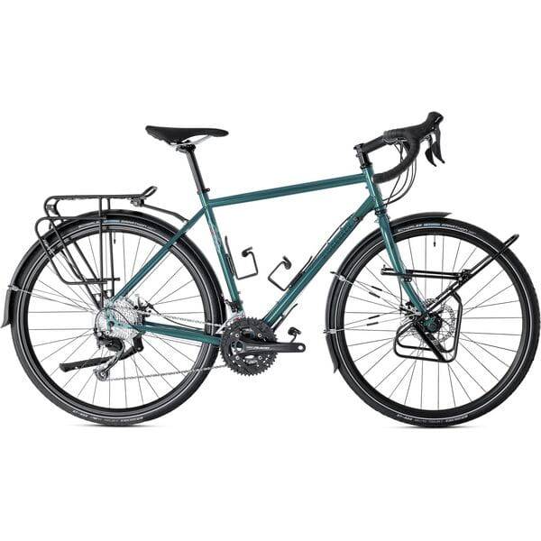 Ridgeback Panorama Touring Bike | Swinnerton Cycles