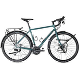 Ridgeback Panorama Touring Bike | Swinnerton Cycles