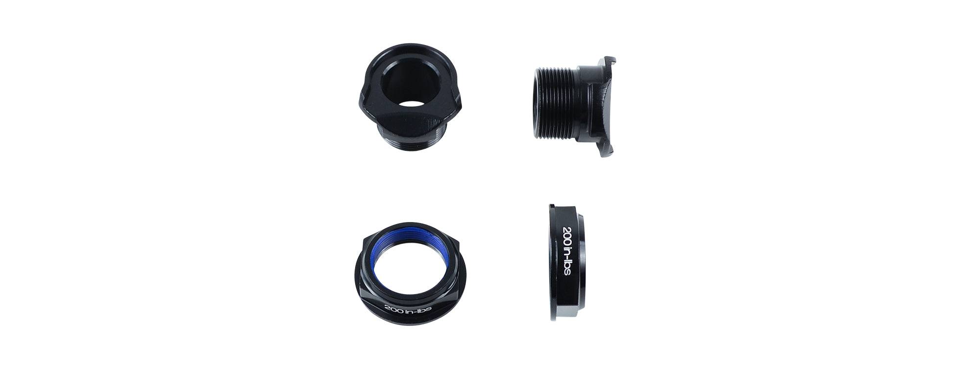Trek Road Disc (Gen 1) Dropout Kits Hanger | Swinnerton Cycles