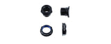 Trek Road Disc (Gen 1) Dropout Kits Hanger | Swinnerton Cycles