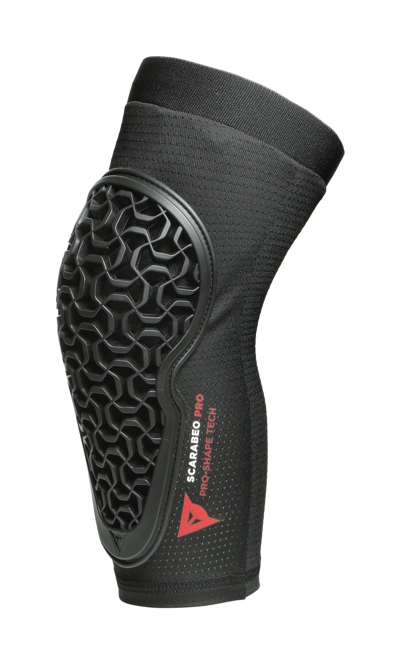 Dainese Scarabeo Pro Juniour Knee Guards Protection | Swinnerton Cycles