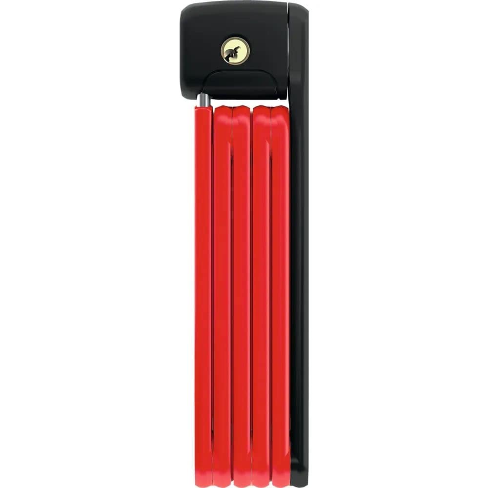 ABUS Security - Foldable Bordo - 6055K/85 RD SH BORDO LITE | Swinnerton Cycles
