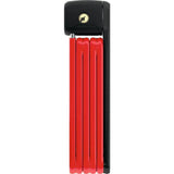 ABUS Security - Foldable Bordo - 6055K/85 RD SH BORDO LITE | Swinnerton Cycles
