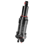 RockShox Rear Shock Deluxe Nude RL3 (165x45) DebonAir Progressive 0Pos/0Neg Tokens, W/1 Efficiency Token, LM Tune,430Lockout, Trunnion/Standard,Top Fill(10x20 hardware) Scott Spark 2022+C1: