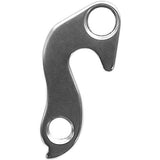 Durable M Part gear hanger for Specialized bikes, compatible with various brands, shown as a replacement bicycle component.