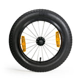 Burley Mounts & Spares - 16 Plus Wheel Kit | Swinnerton Cycles