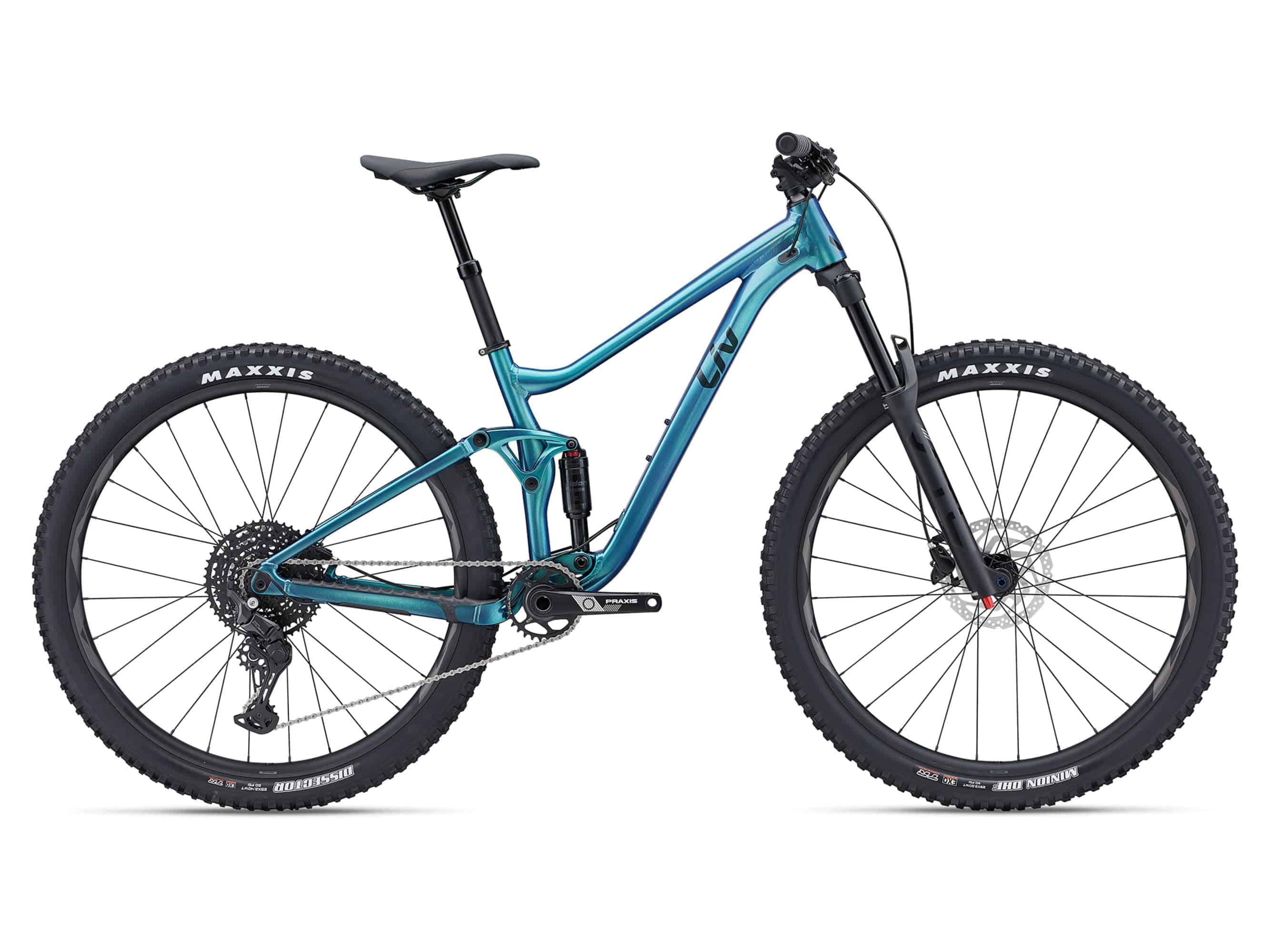 Liv Embolden 29 2 Mountain Bike | Swinnerton Cycles