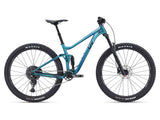 Liv Embolden 2 Mountain Bike | Swinnerton Cycles
