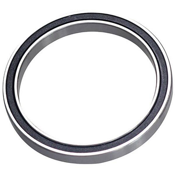 M Part 6707 2RS bicycle hub wheel bearing, 35x44x5mm, showing the sealed bearing for bike component replacement.