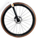 Basso SV Ultegra Di2 Cosmic S White Bike Road Bike | Swinnerton Cycles