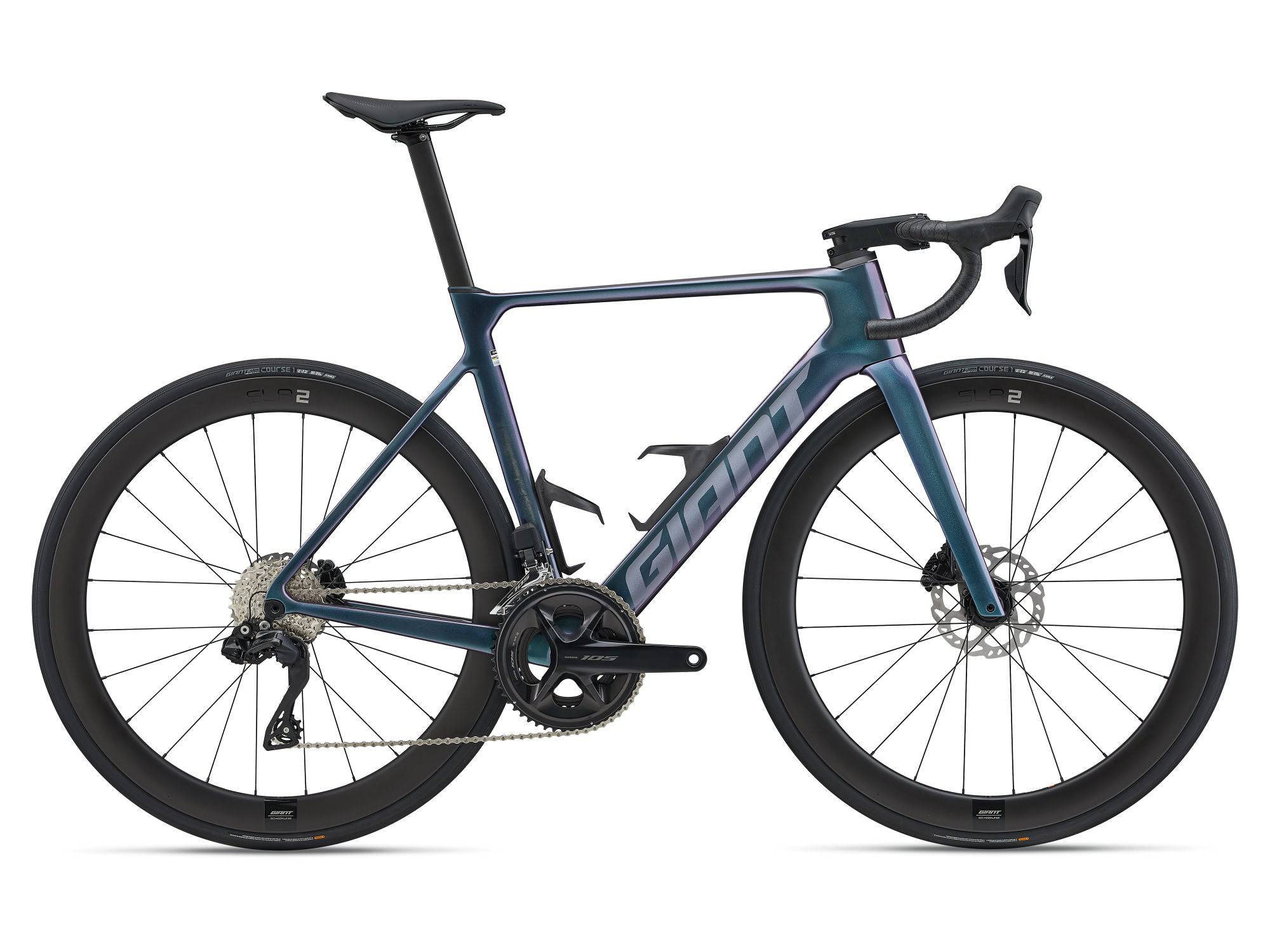 Giant Propel Advanced 1 Road Bike | Swinnerton Cycles