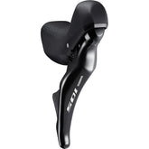 Shimano Road Shifters - ST-R7025 105 double hydraulic / mechanical STI lever (Small Hands Version)