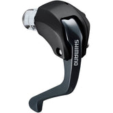 Shimano Ultegra ST-R8060 Di2 road shifters with electronic STI controls for triathlon and time trial cycling.