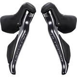 Shimano Road Shifters - ST-R8150 Ultegra Di2 STI for drop bar without E-tube wires