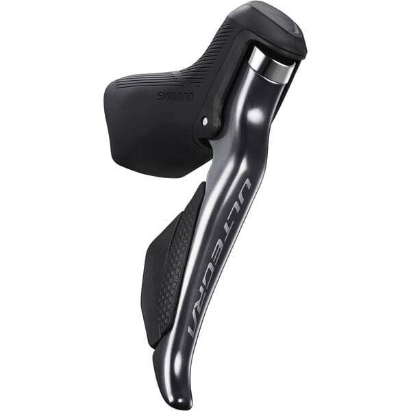 Shimano Road Shifters - ST-R8150 Ultegra Di2 STI for drop bar without E-tube wires