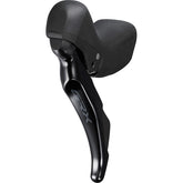 Shimano ST-RX400 GRX mechanical shift hydraulic STI lever, 2-speed