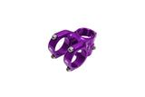 Hope Trail Stem for Downcountry, Trail, and All-Mountain bikes, showcasing its lightweight durable design and sturdy construction.