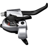 shimano shifters st tx800 tourney tx sti lever p48710