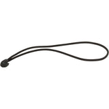Madison Bags Roam spare elastic luggage strap for secure travel panniers, showing the adjustable strap in use.