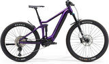 Merida eOne-Forty 700 e-Mountain Bike | Swinnerton Cycles