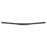 Surly Cheater Bar MTB handlebar with 31.8mm clamp, triple butted CroMoly steel, featuring ergonomic grip areas and lightweight design.
