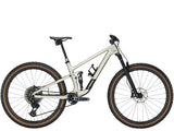 Trek Top Fuel 9.9 X0 AXS Gen 4 Mountain Bike | Swinnerton Cycles