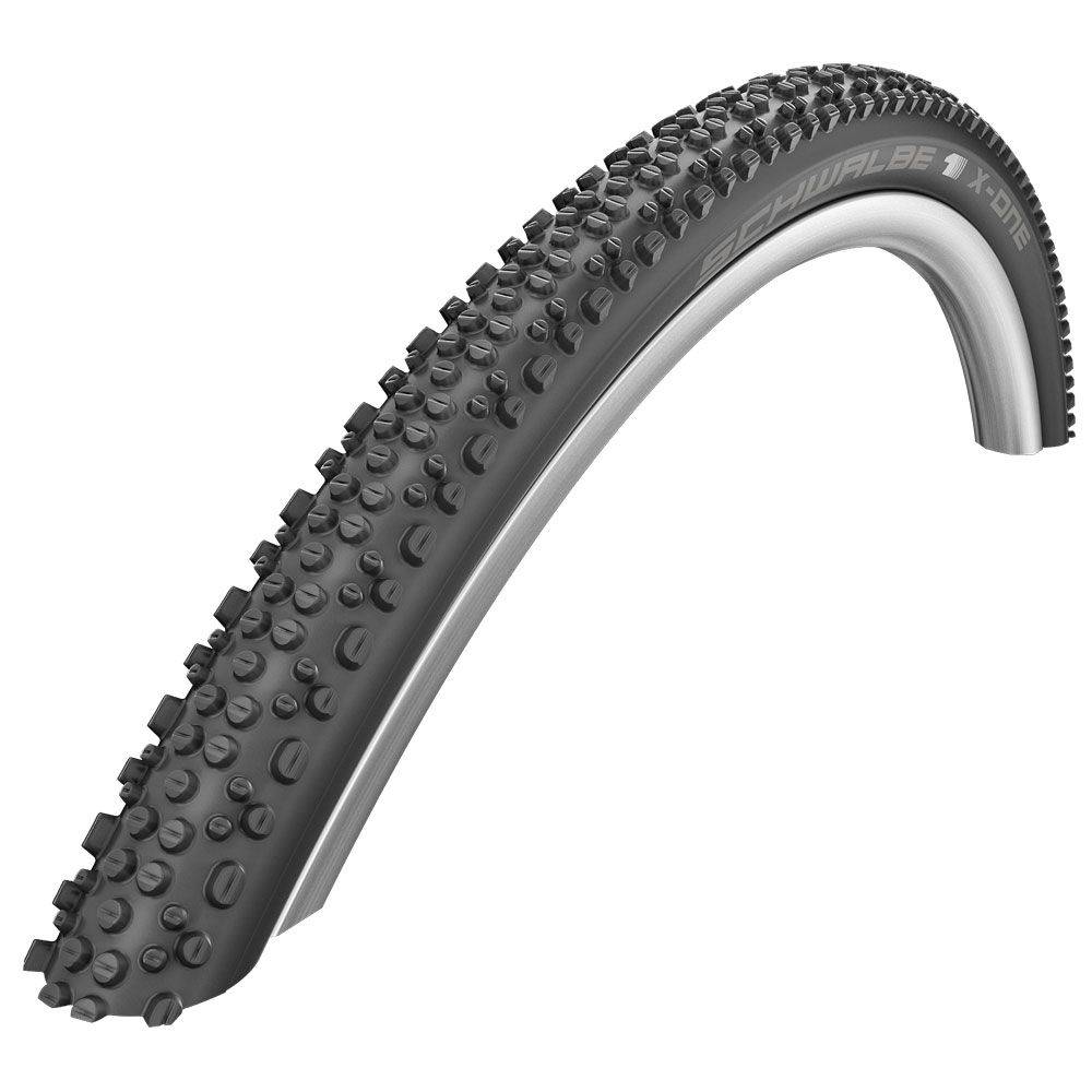 Schwalbe X-One Allround Evo Superground Tle Tyre | Swinnerton Cycles