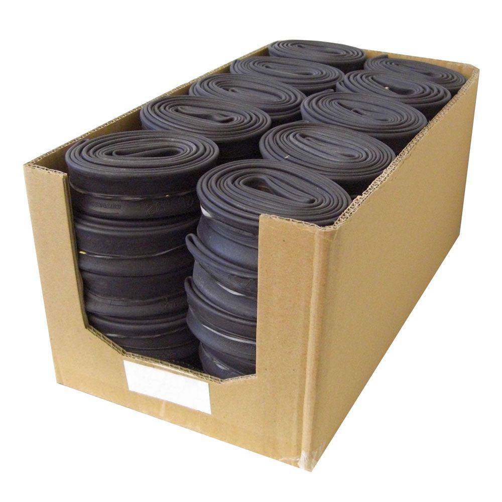 Schwalbe Impac SV28 700c Inner Tubes Workshop Pack | Swinnerton Cycles