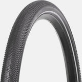 Nutrak Speedster With Puncture Belt And Reflective Stripe Tyre | Swinnerton Cycles