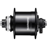 Shimano DH-UR700-3D Dynamo hub 6v 3w for Centre-Lock disc | Swinnerton Cycles