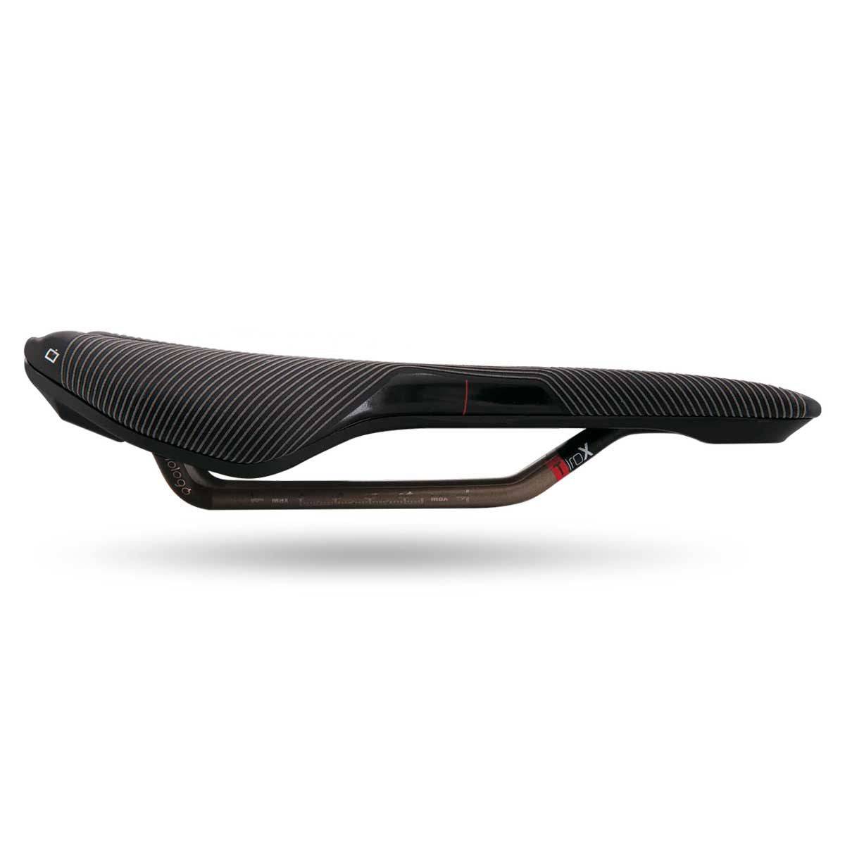 Prologo Proxim Nembo Slide Control Tirox Saddle | Swinnerton Cycles