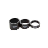 RockShox Headset Spacer Set UD Carbon RockShox - (5mm x 2 10mm x 1 15mm x 1): | Swinnerton Cycles