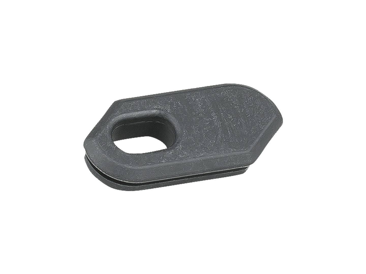 Trek 2020 Top Fuel 29 Carbon Lockout Grommet Black Top Fuel 29 2020 Carbon Lockout Grommet | Swinnerton Cycles