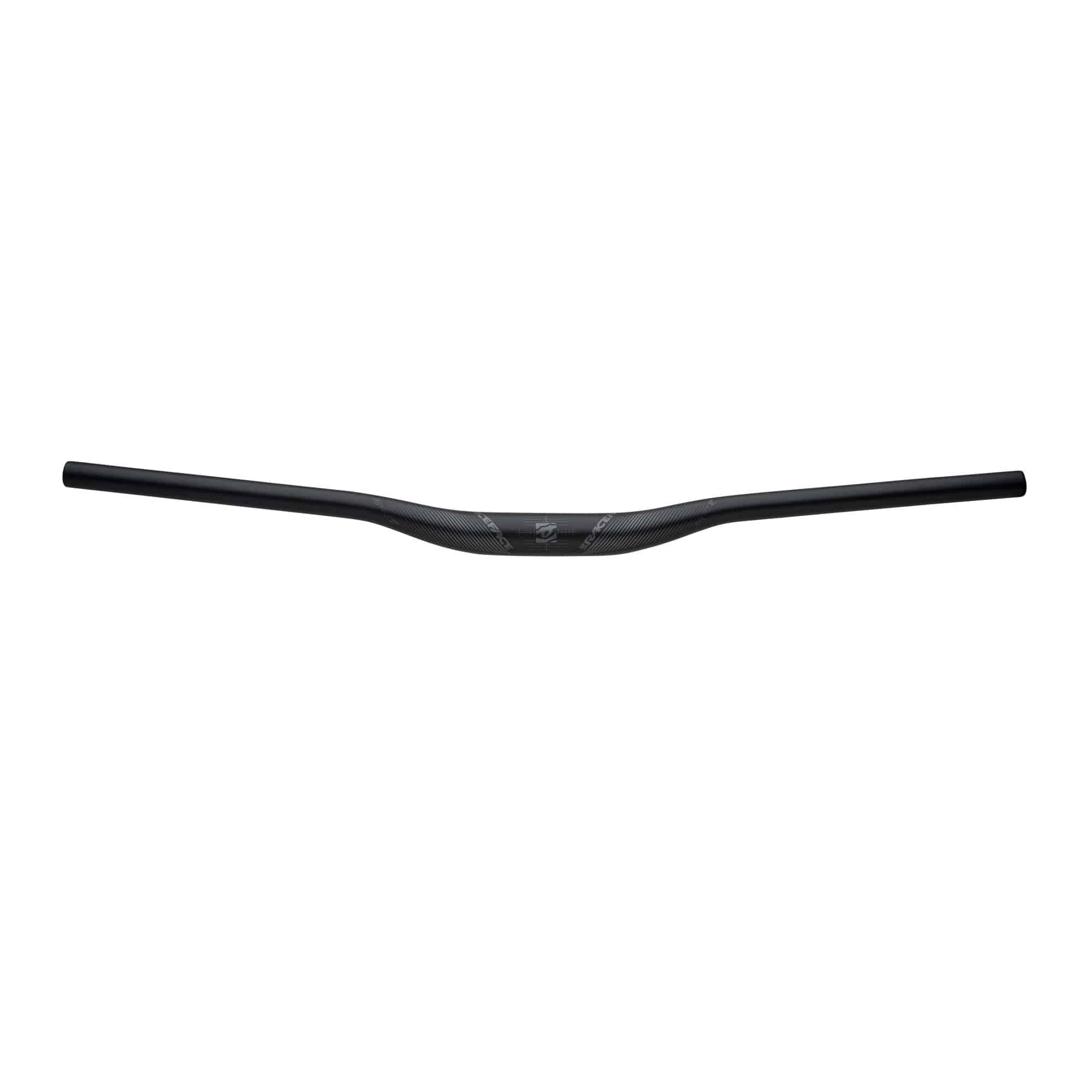 Race Face AEffect R 35mm MTB handlebar, 780mm wide trail bike bar designed for control and durability.