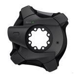 Quarq Powermeter Spider for RED/Force AXS D1, 107BCD, with Bluetooth and ANT+ connectivity, component for bike power measurement